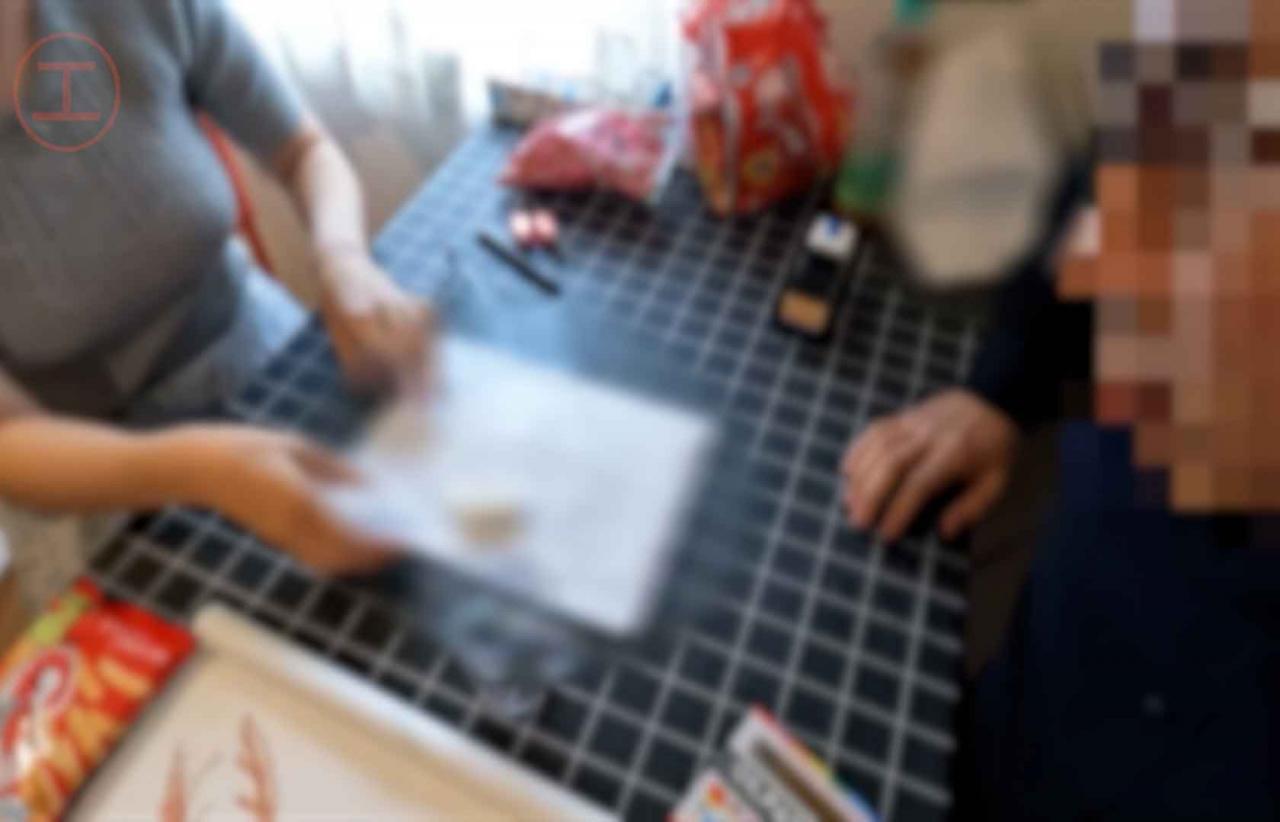 [FC2-PPV-4499417] 温柔巨乳人妻的反差堕落！欠债丈夫卖妻，哺乳期少妇肉体抵债彻底沉沦